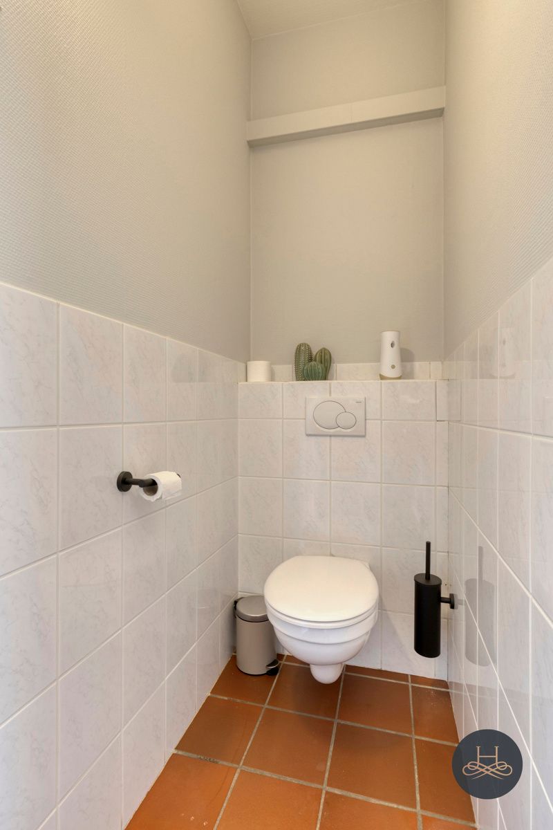 Gelijkvloers appartement op toplocatie! foto 13