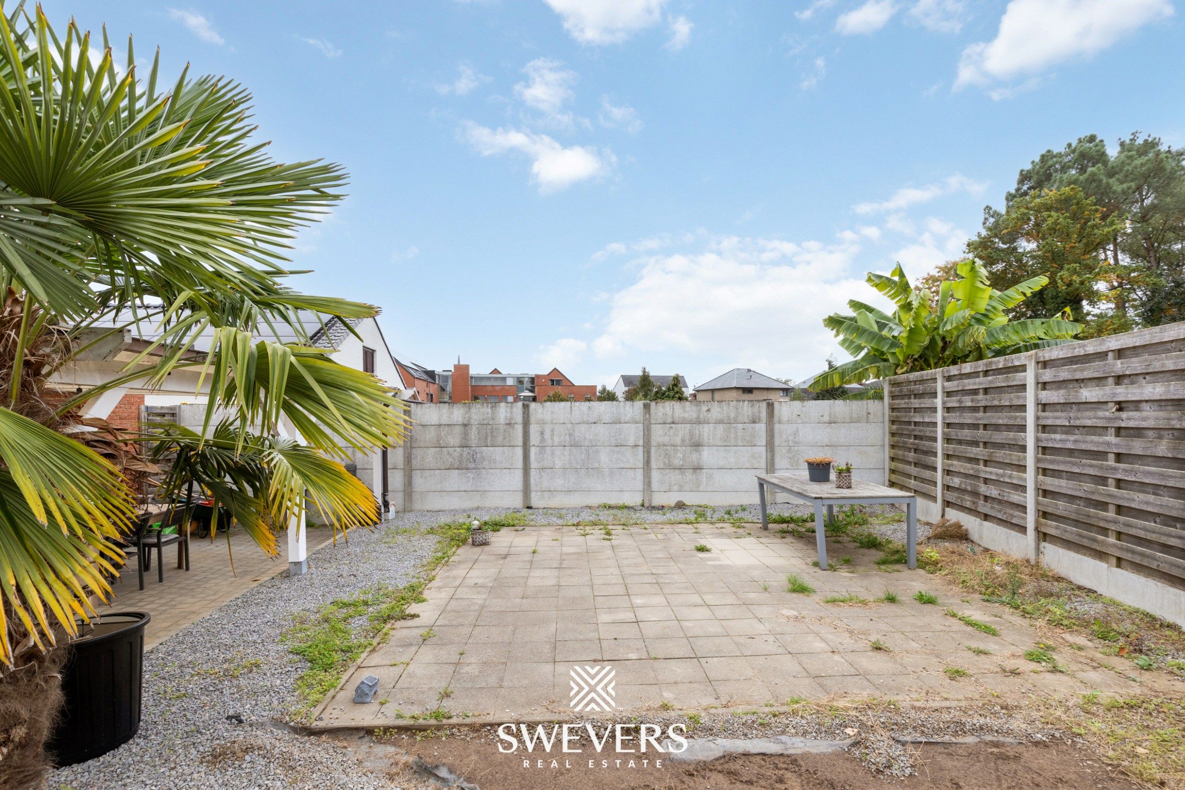 Karaktervolle woning 3 slaapkamers en renovatiepotentieel foto 34