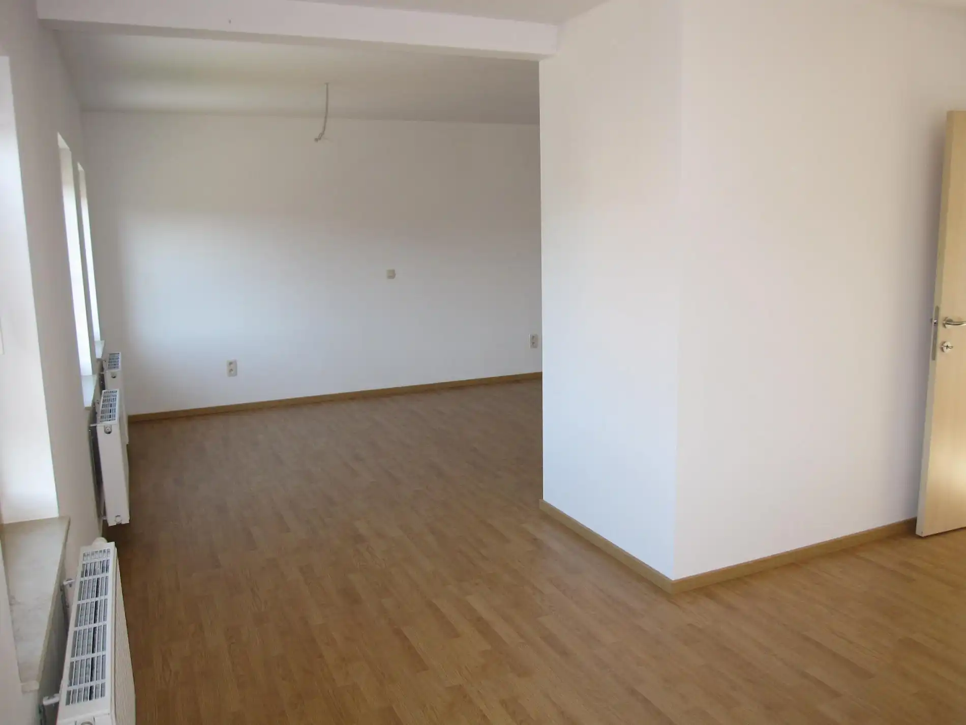 3-gevelwoning met tuin  foto 9