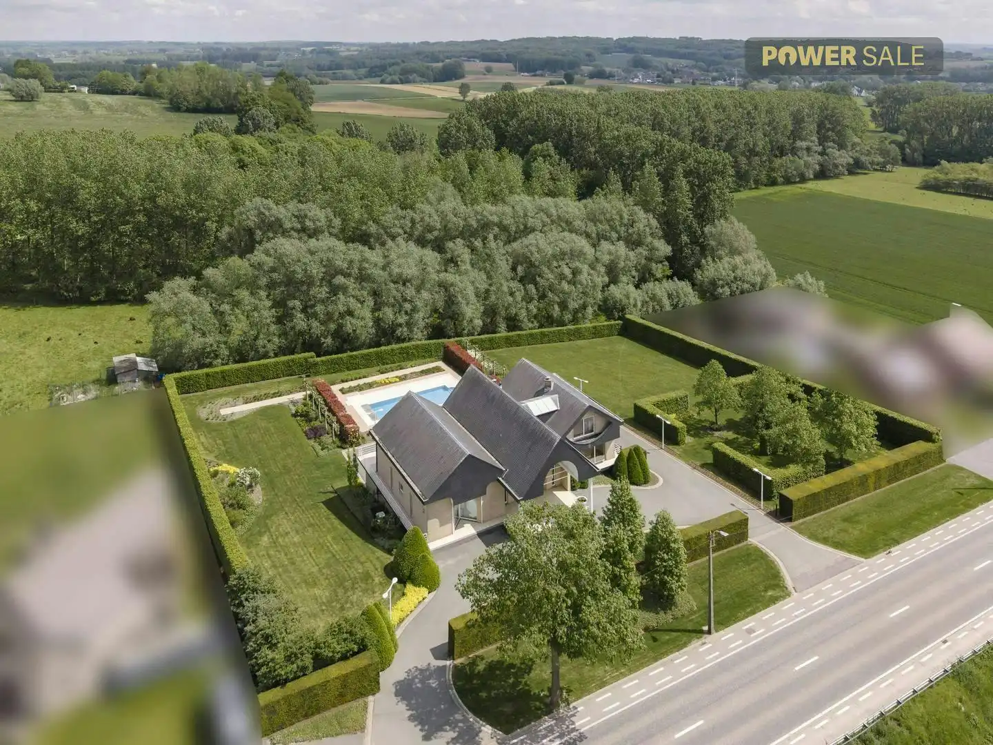 Huis te koop Edingseweg 60 - 9500 Geraardsbergen