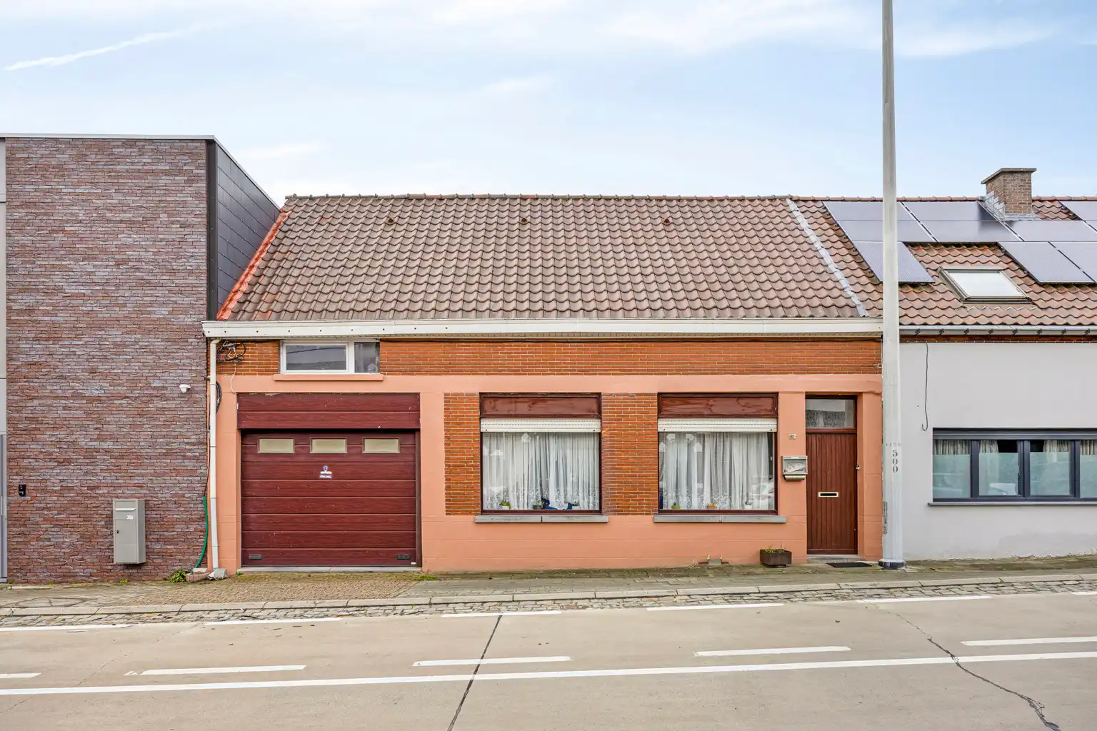 Instapklare 2-gevelwoning op 9a52ca foto 2