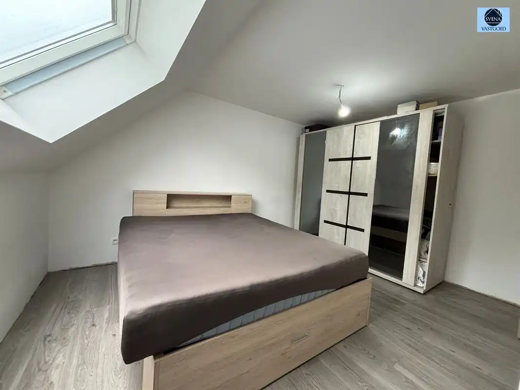 WONING MET 4 KAMERS EN TUIN foto 6