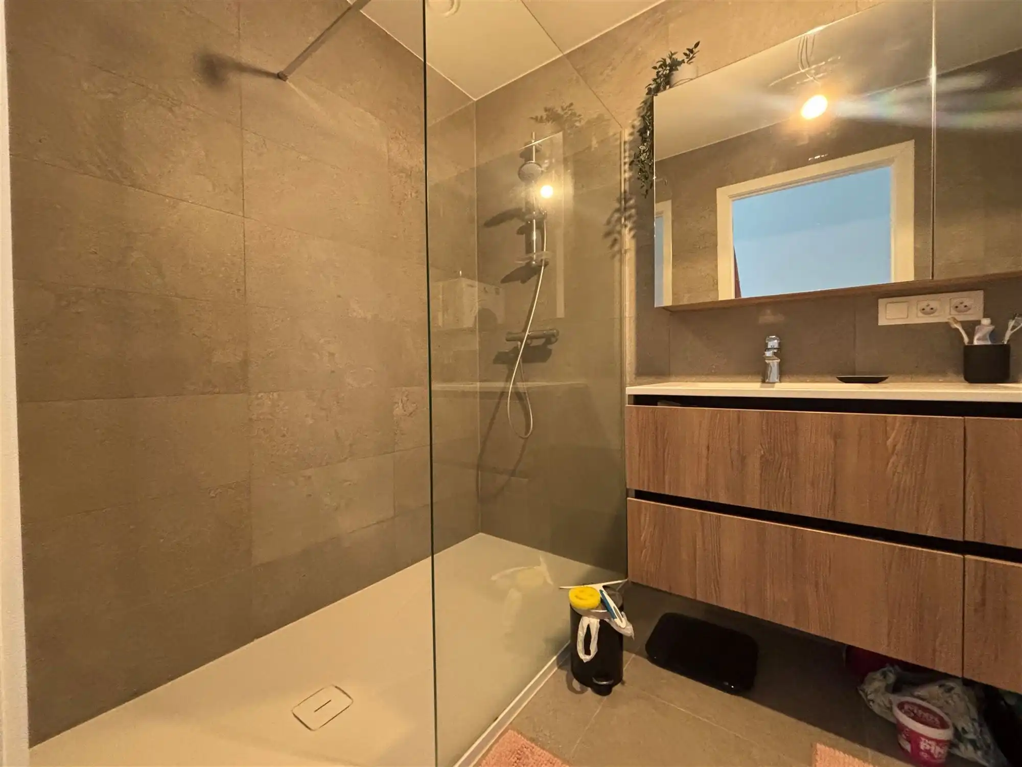 Modern appartement te huur!  foto 10