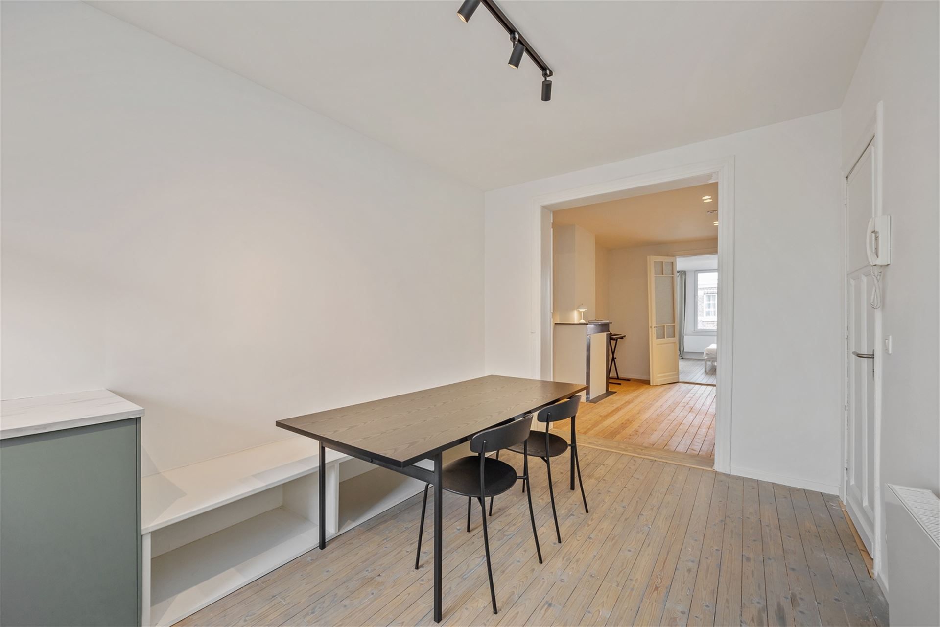 Appartement te koop Julius de Geyterstraat 218/201 - 2020 ANTWERPEN