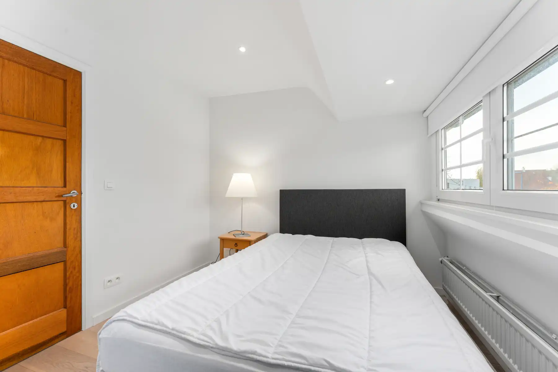 Charmante kustvilla vlakbij centrum en zee foto 14