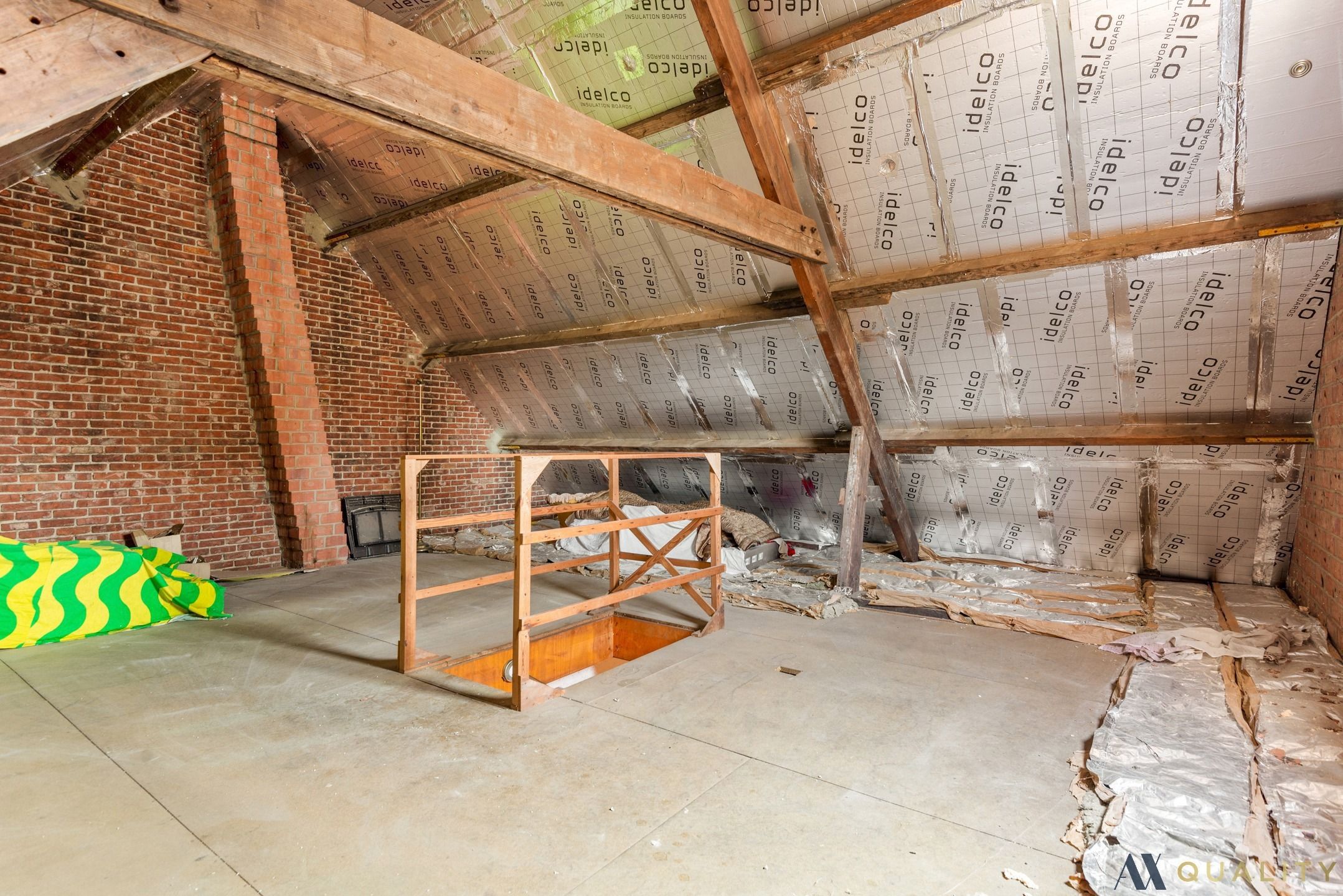 HOB met zwembad nabij Bornem centrum foto 25