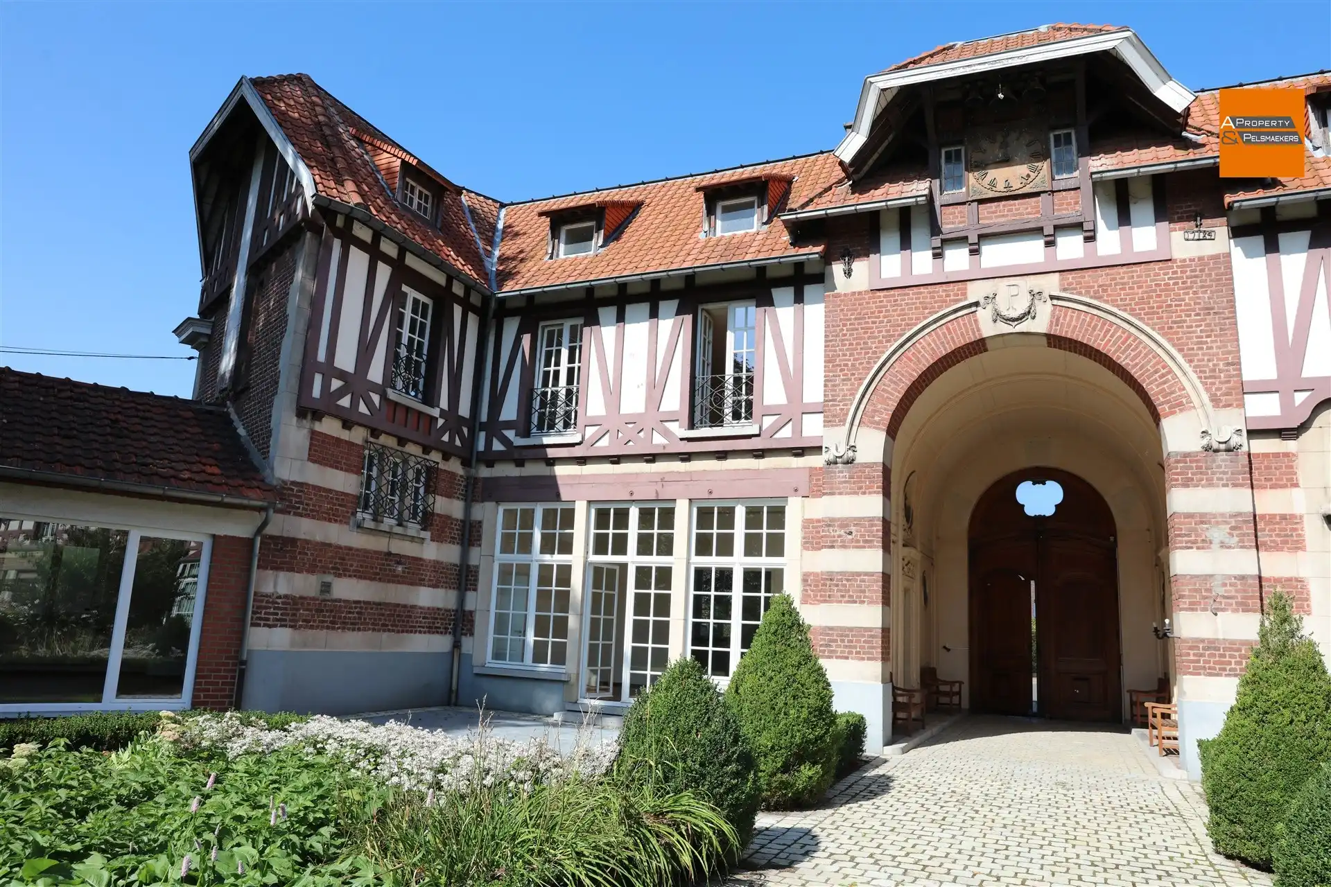 Huis foto 5