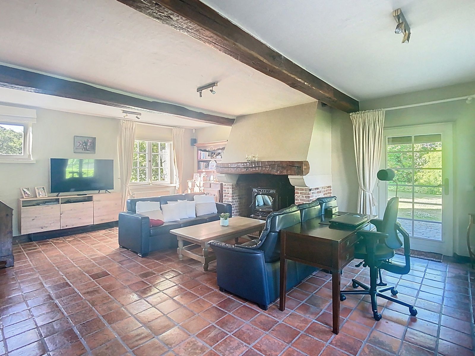 Huis te huur foto 2