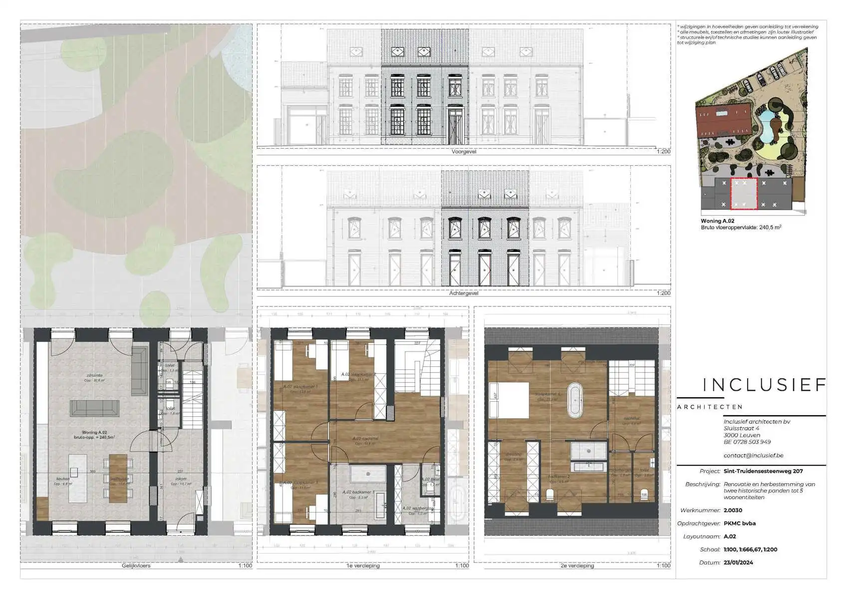 Luxe nieuwbouwwoning - 4 slpks  foto 15