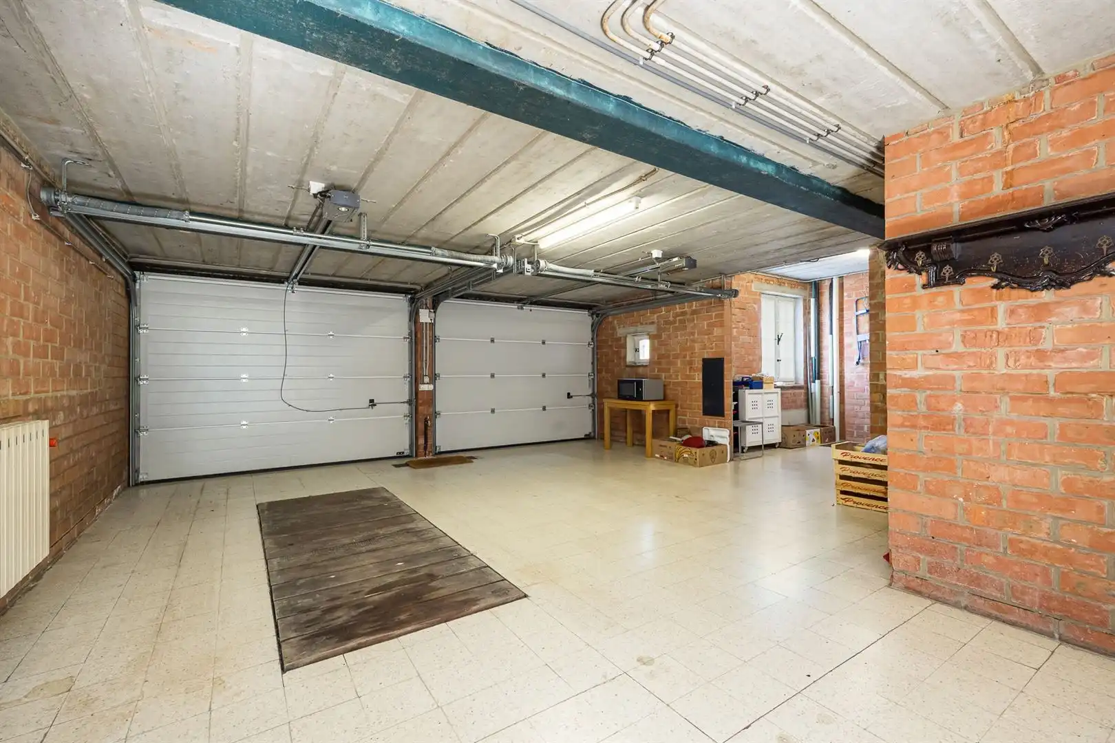 Karaktervolle landelijke woning met 4 slpk en ruime tuin foto 29