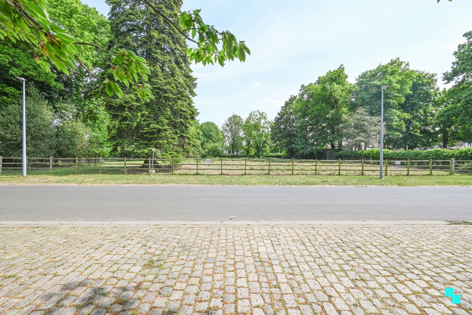 Exclusieve bouwgrond te Wielsbeke foto 5