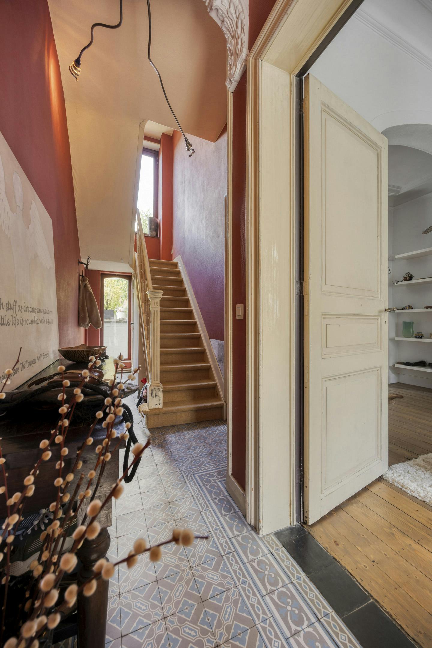 Karaktervolle herenwoning met ruimte, licht en charme foto 6