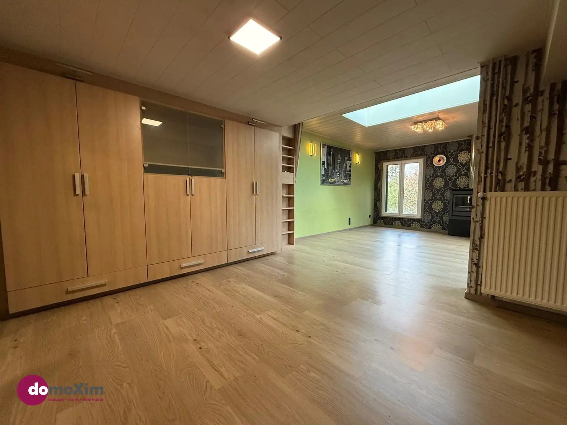 Woning voor gemengd gebruik / opbrengsteigendom nabij het centrum van Muizen foto 17