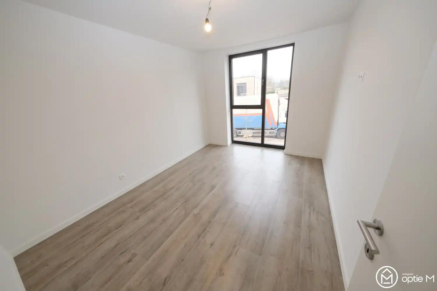 Energiezuinig nieuwbouwappartement met ruim terras foto 18