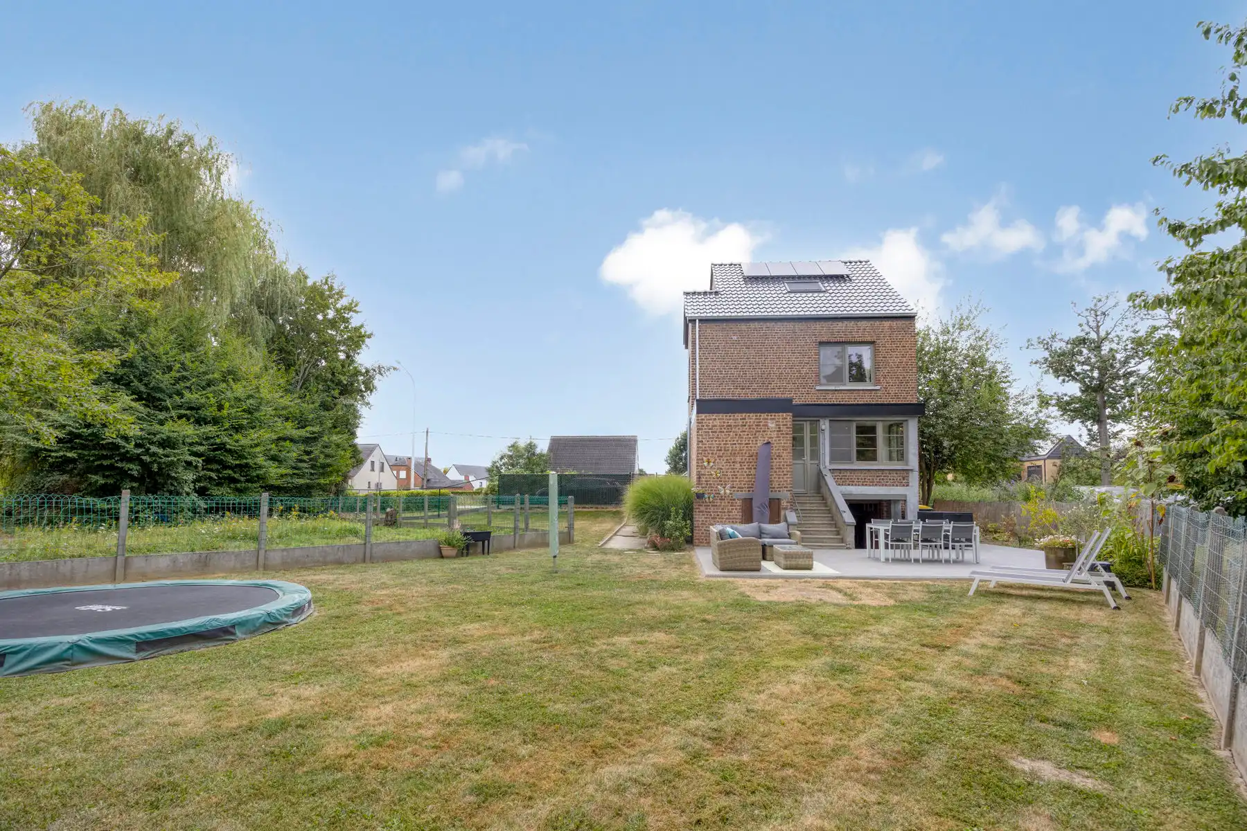 Energiezuinige open bebouwing met 4 slaapkamers op 818 m² foto 26