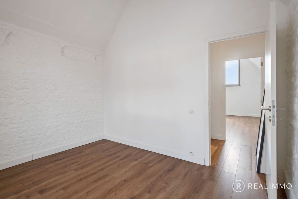 Instapklare woning met tuin en 2 slaapkamers foto 21