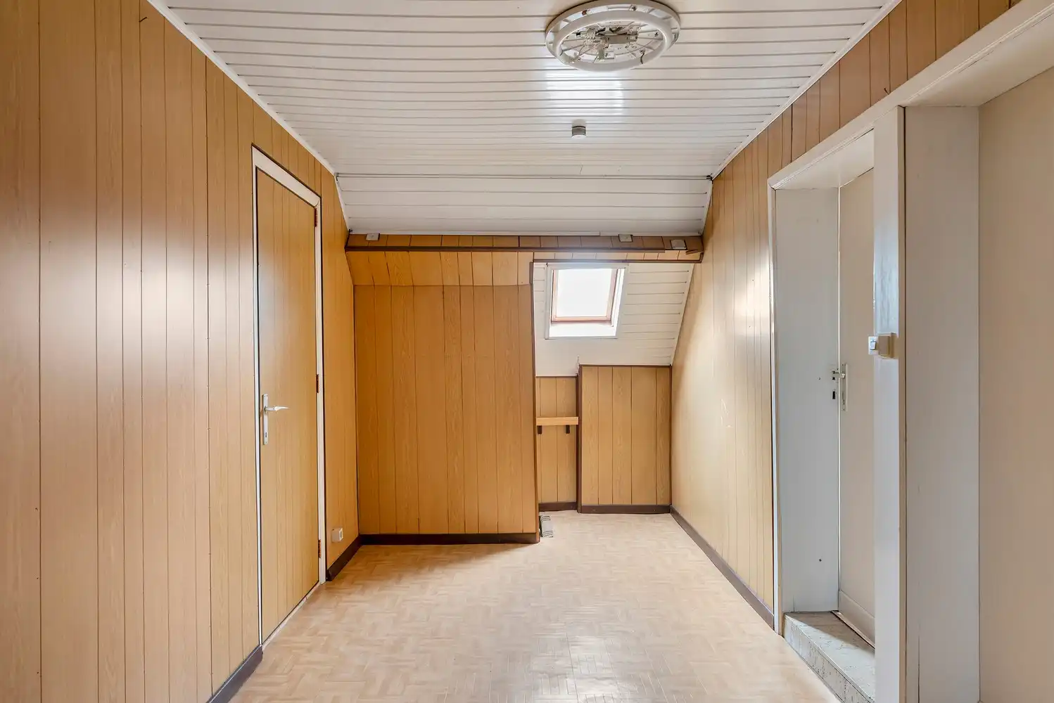 Ruime halfopen bebouwing foto 22