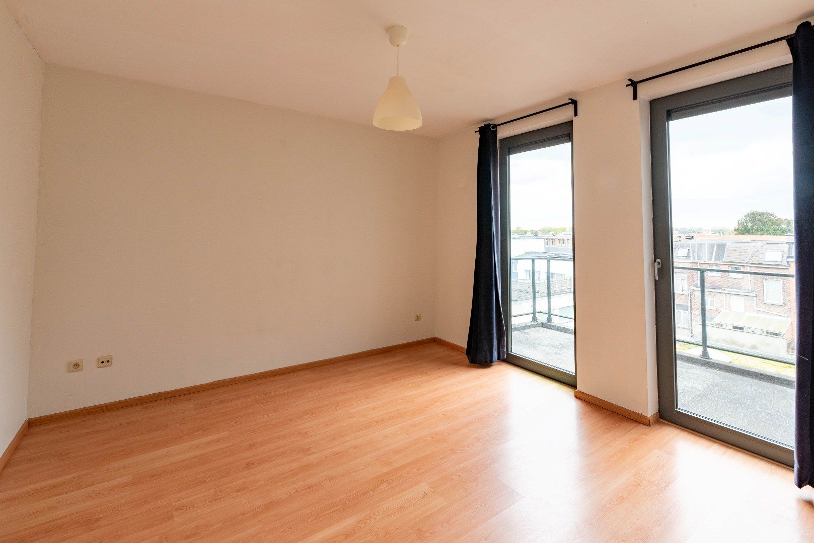 Mooi appartement met 2 slk en terras foto 8