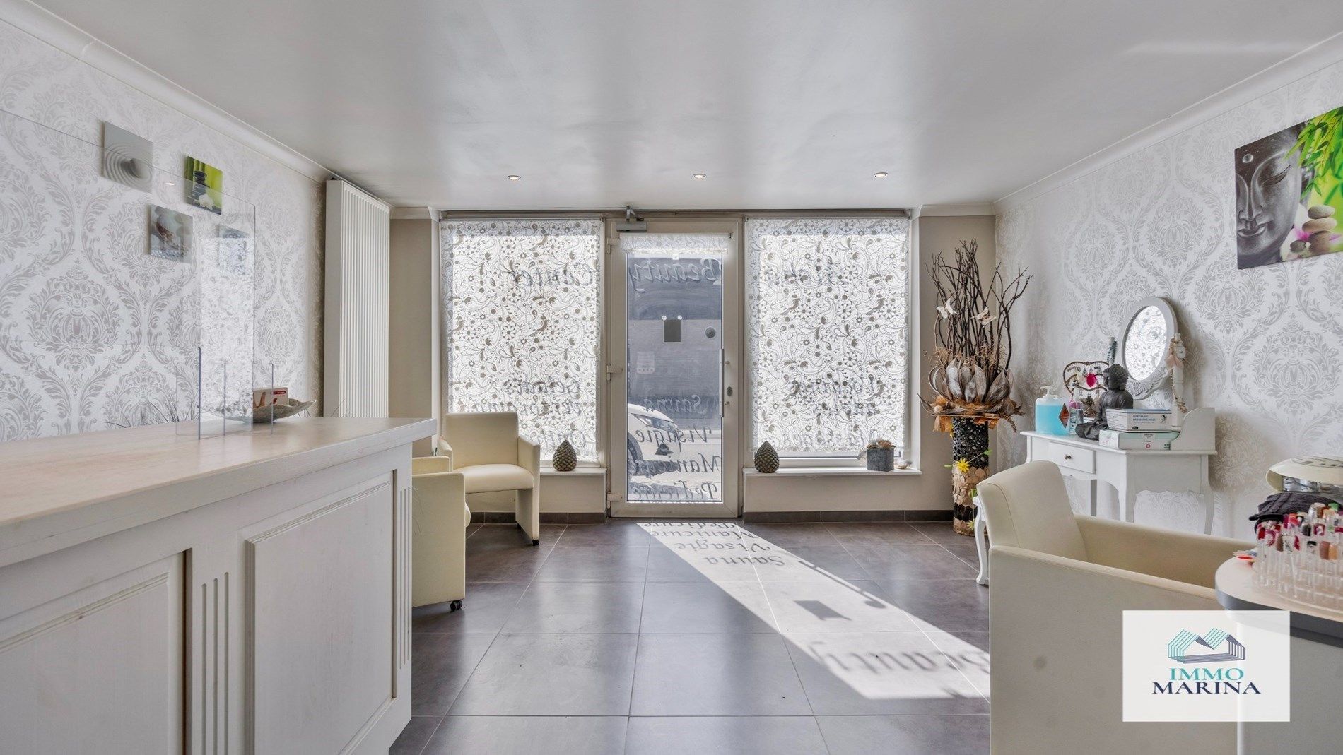 Prachtige handelszaak te centrum Baal foto 3