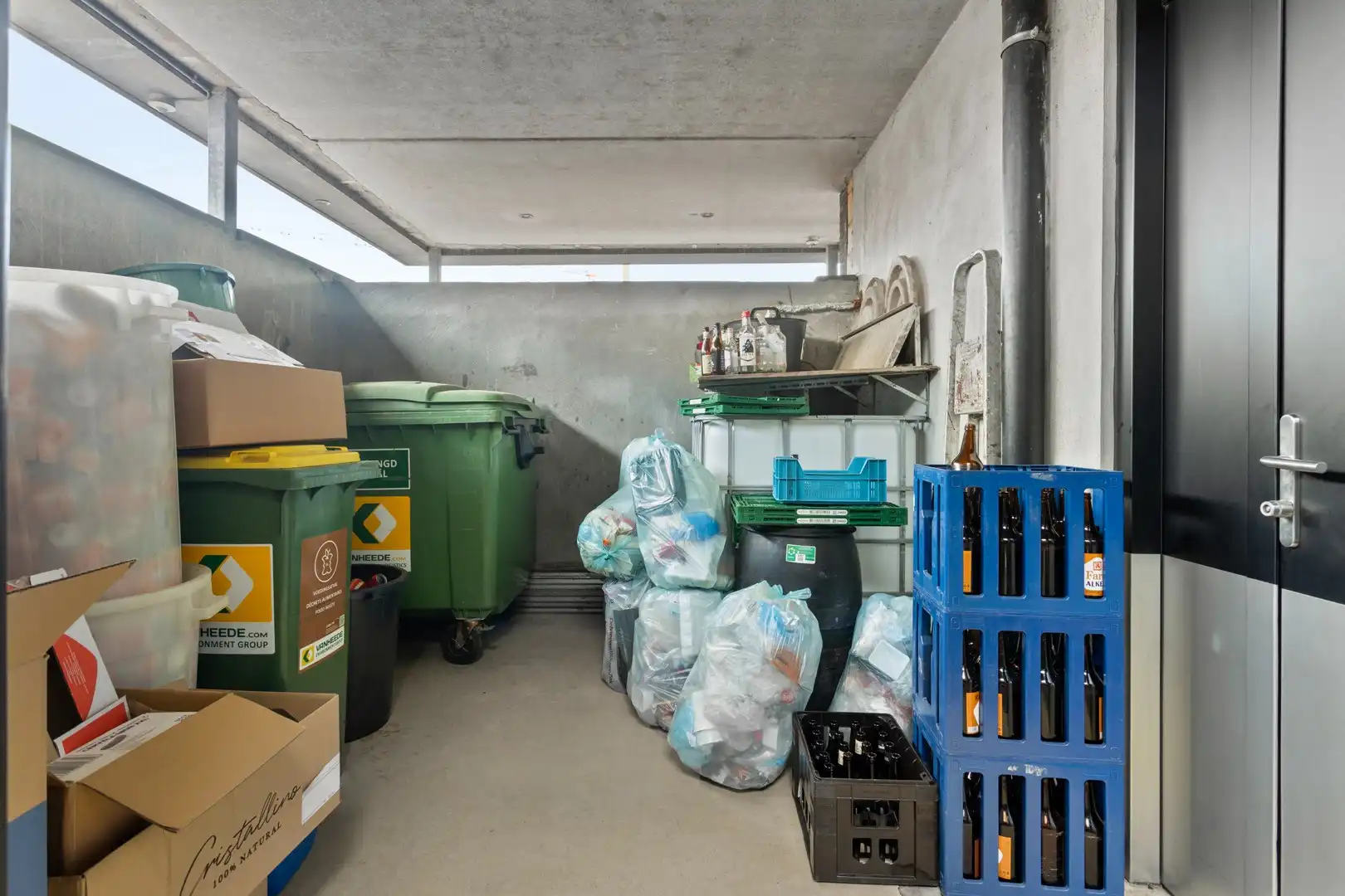 Gekende frituur met twee appartementen te Diksmuide foto 10