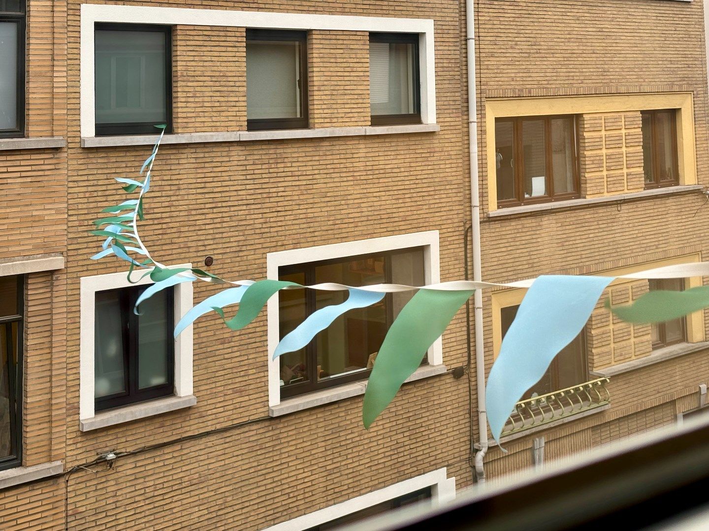 Gerenoveerde burgerwoning in de wijk Ekkergem  foto 3