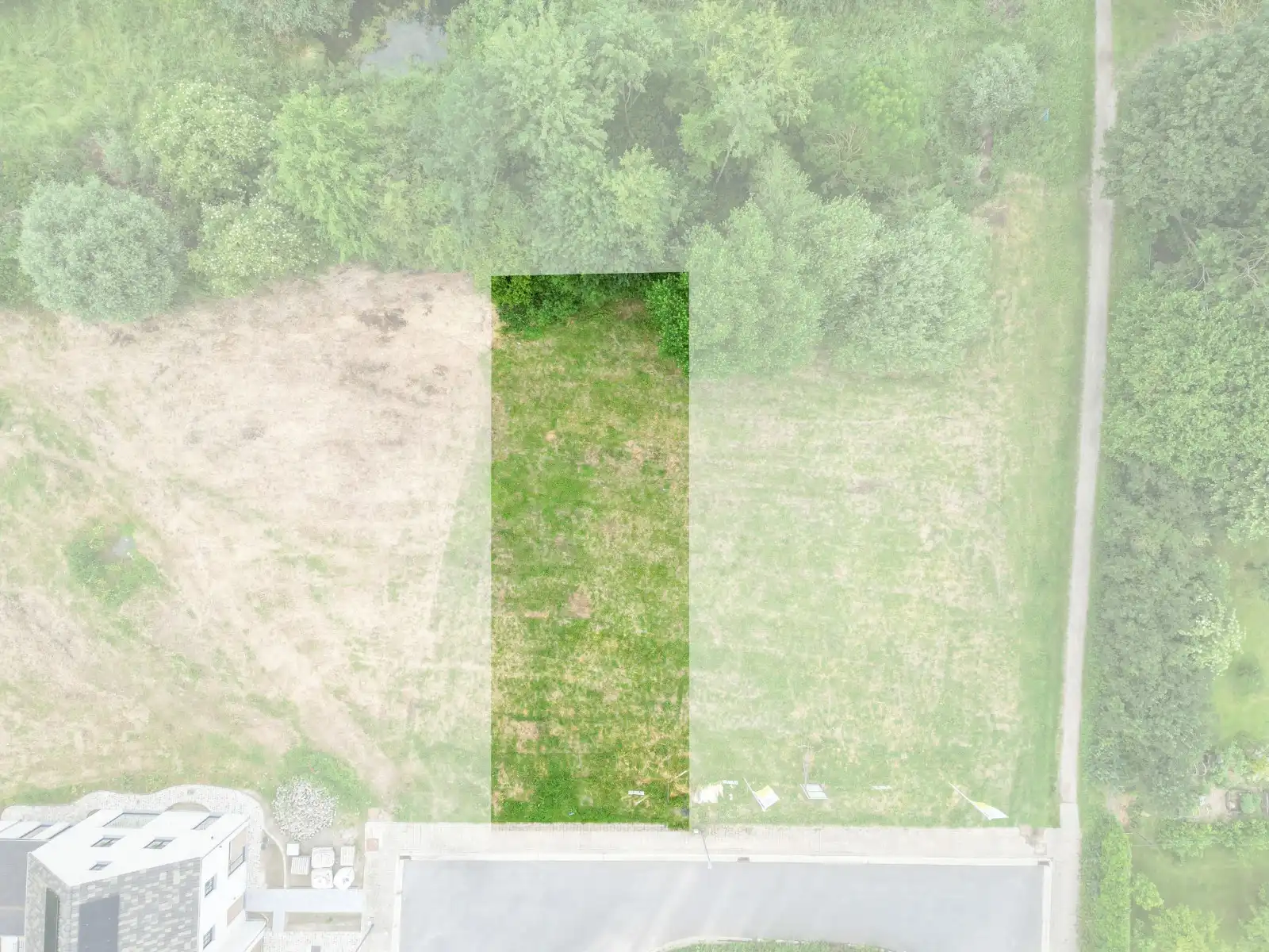Tijdloze, halfopen woning foto 6