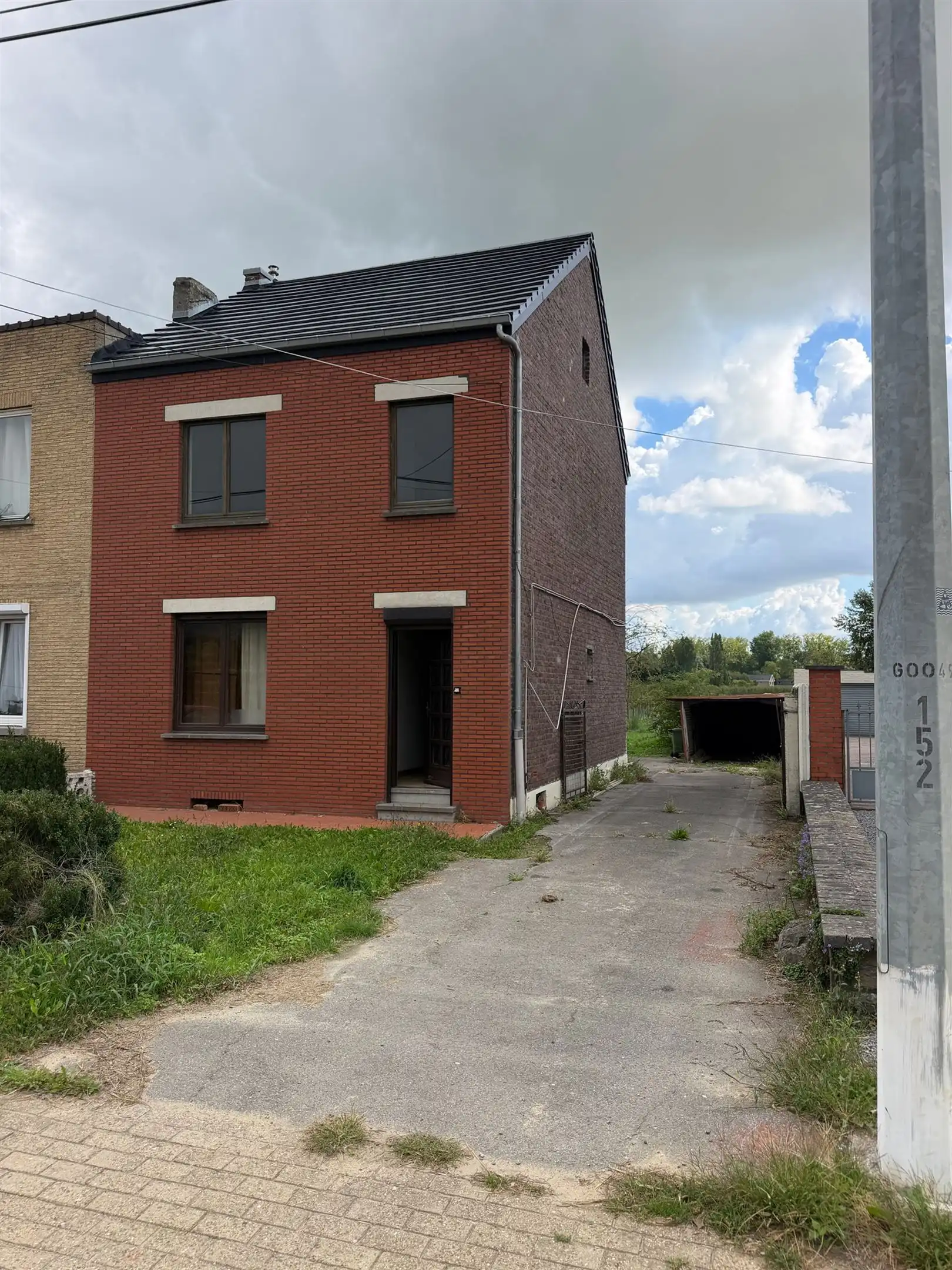 Huis foto 2