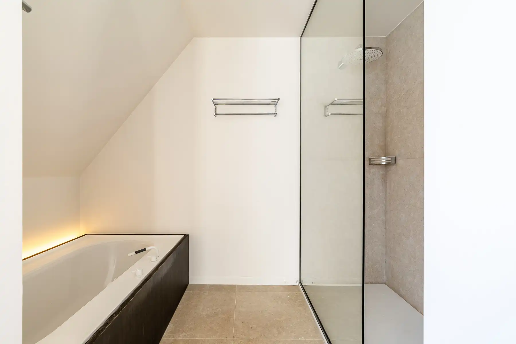 Elegante villa nabij de Magere Schorre foto 22