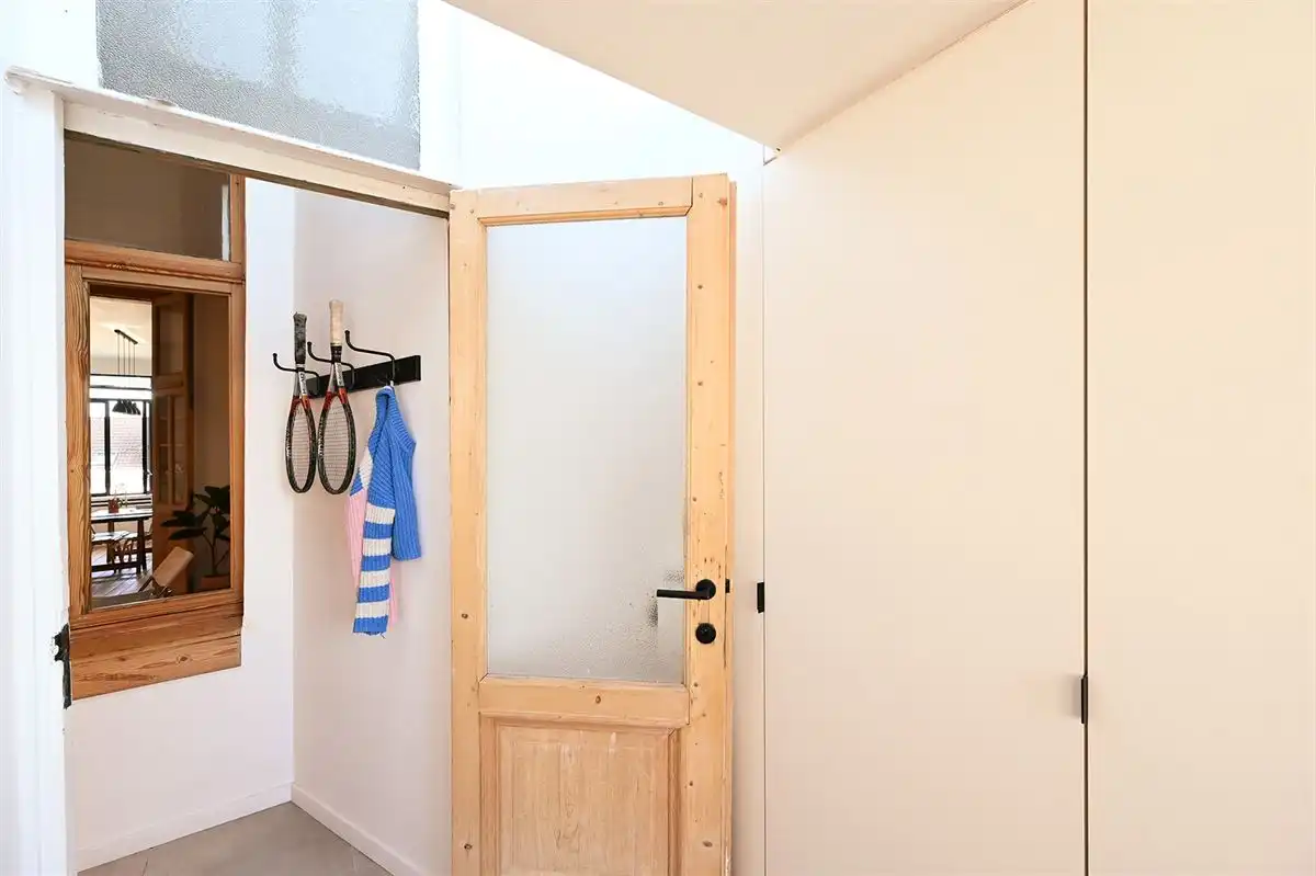 Prachtig appartement op ’t Zuid foto 23