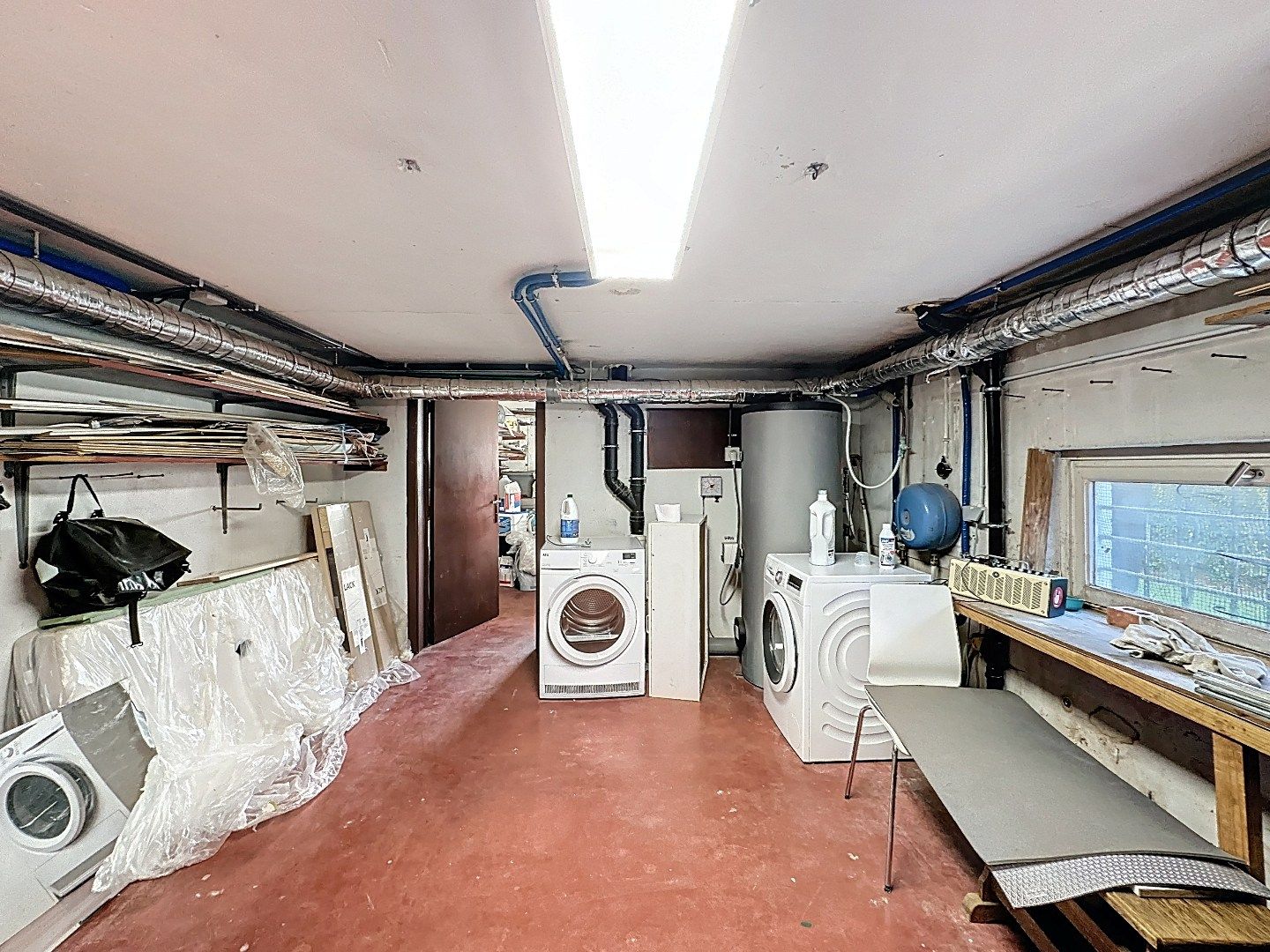 Rust en comfort op een prachtige locatie foto 19