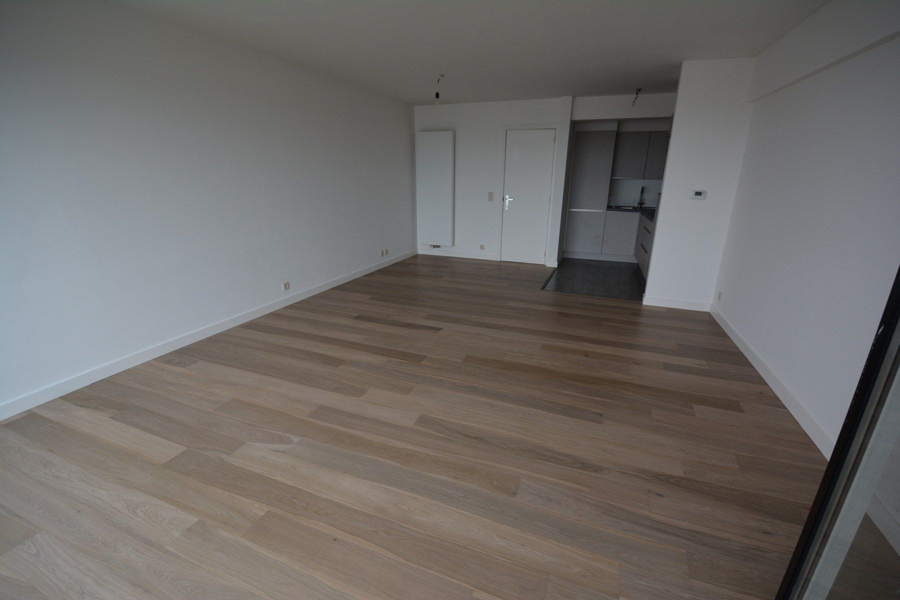 Ruim appartement met prachtig zicht op zee ! foto 9