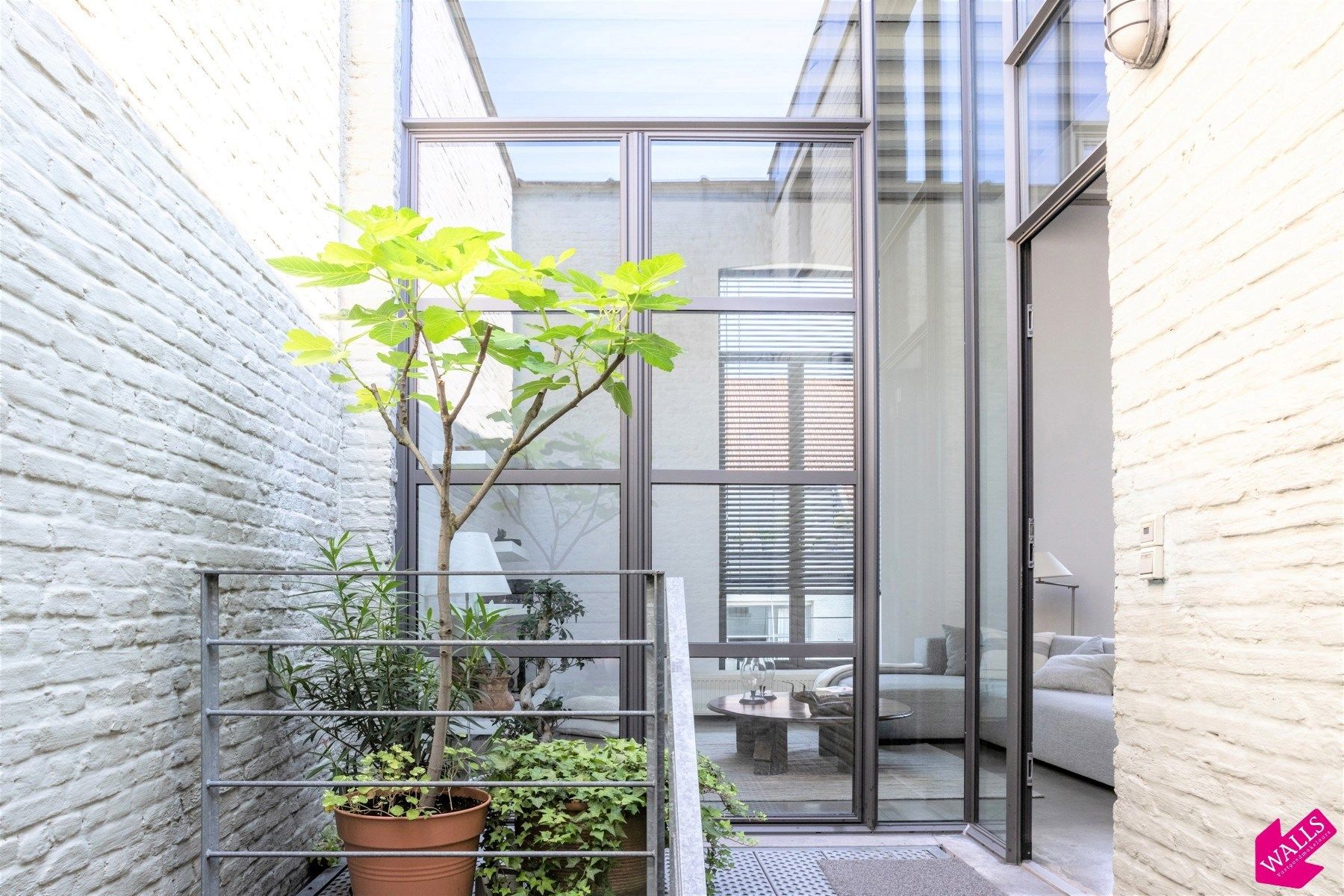 Super coole loft op topligging foto 17
