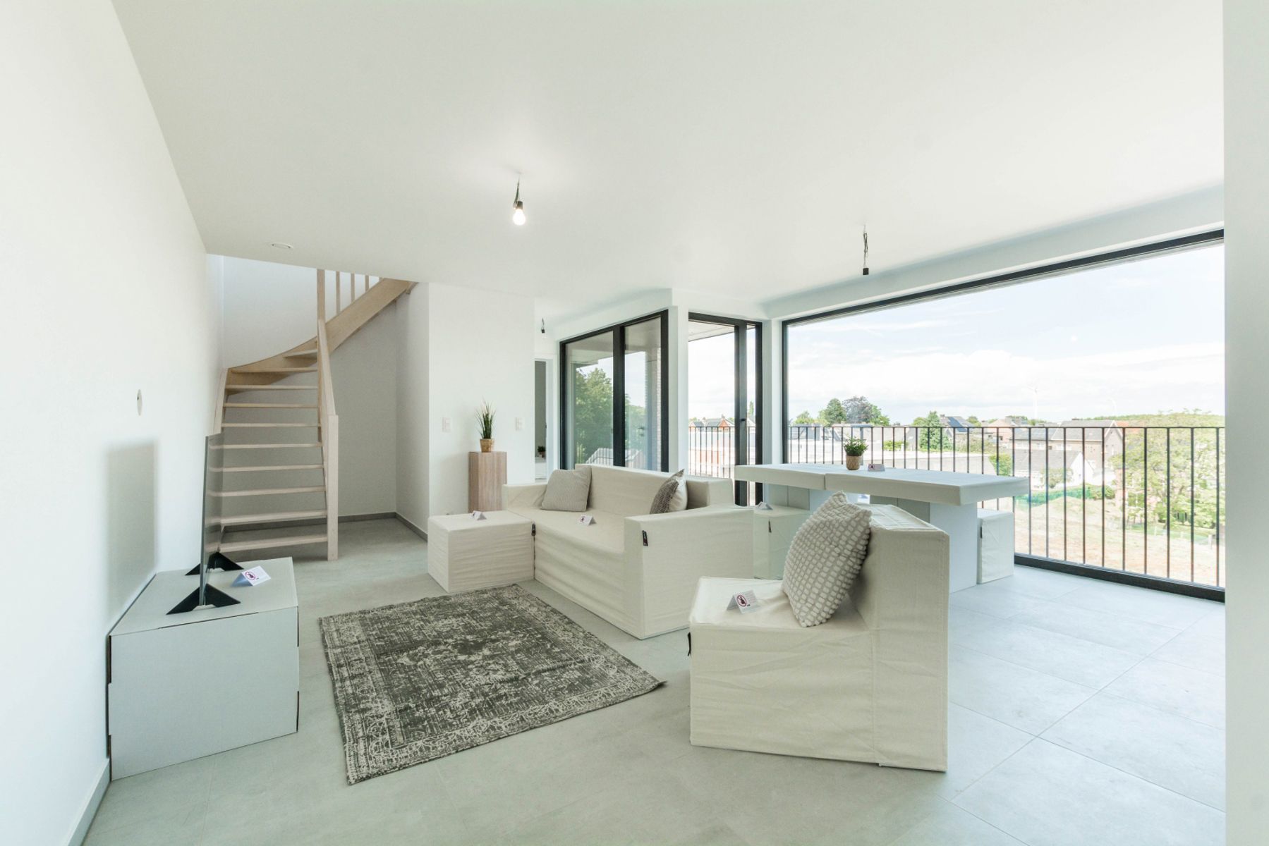 Standingvol nieuwbouwproject Residentie DE OUDE MELKERIJ... foto 6