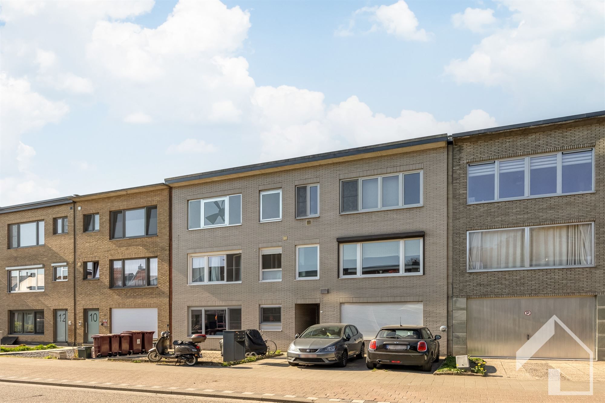 prachtig gerenoveerde 2-slaapkamerappartement foto 15