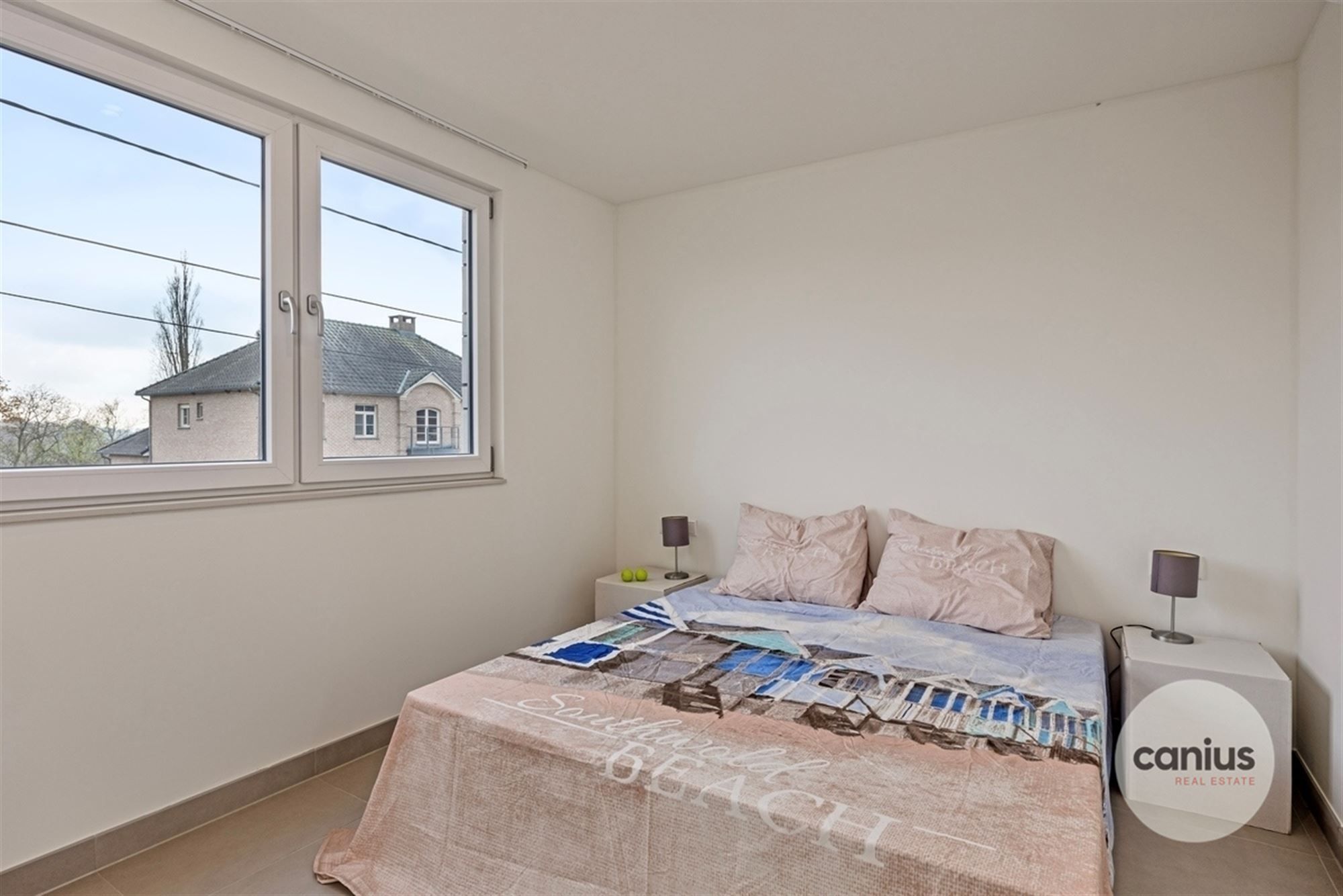 HEDENDAAGSE & ENERGIEZUINIGE WONING MET 4 SLKS foto 9