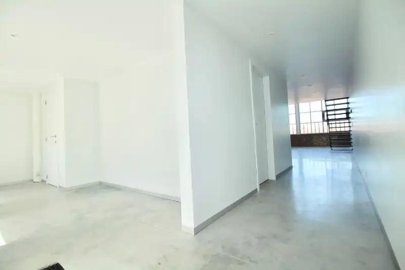 Prachtige, instapklare, luxueuze loft met 3 slaapkamers in een uniek kader! foto 3