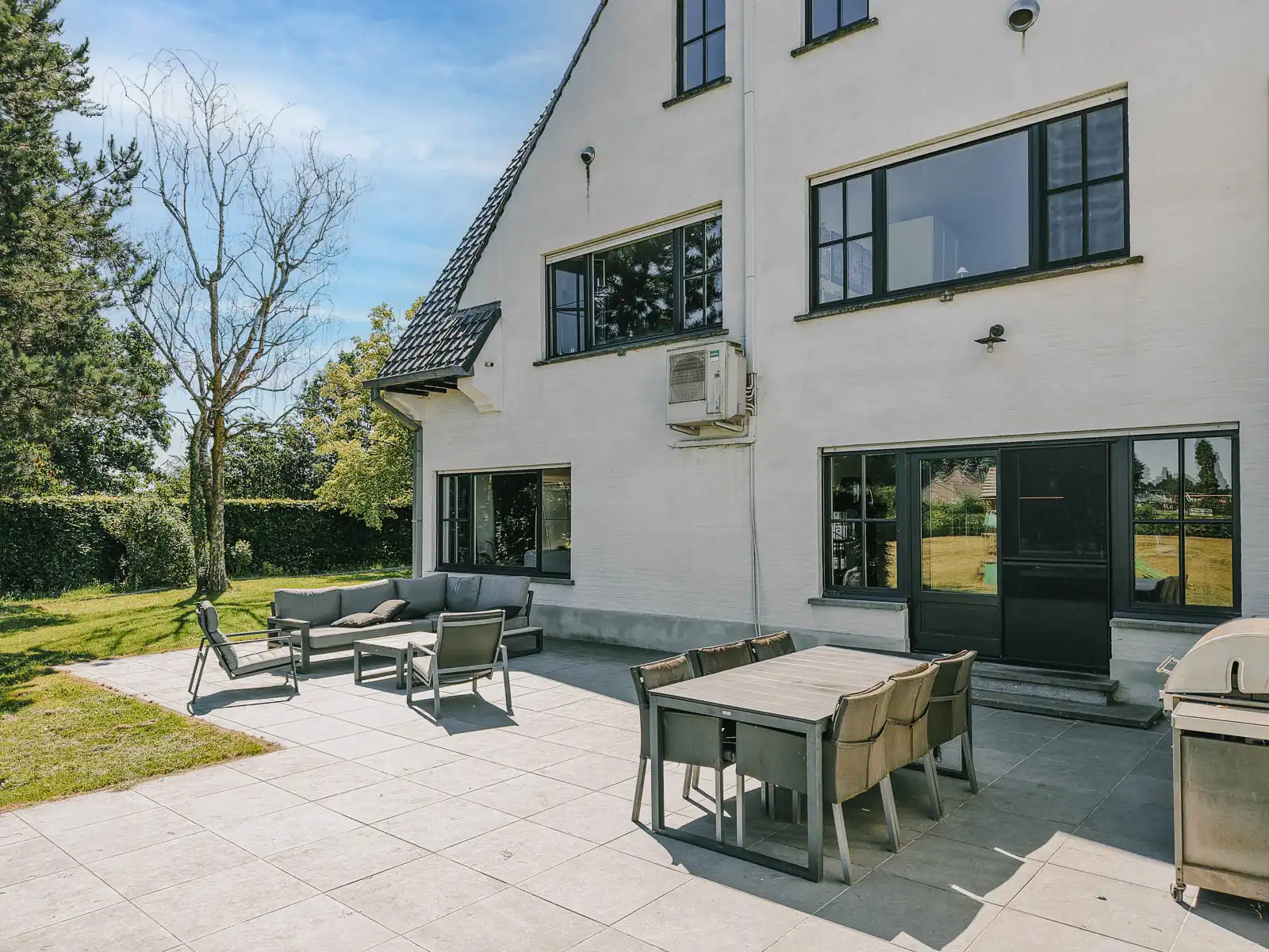 Unieke, luxueuze villa op prachtig perceel van 9200 m²  foto 40
