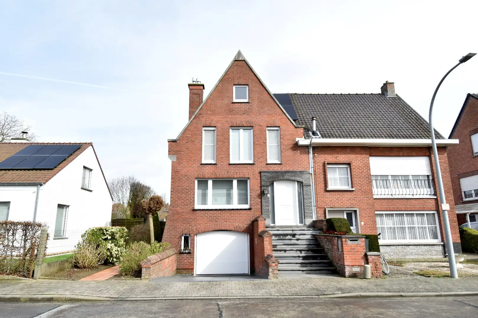 Huis te koop 8510 Marke