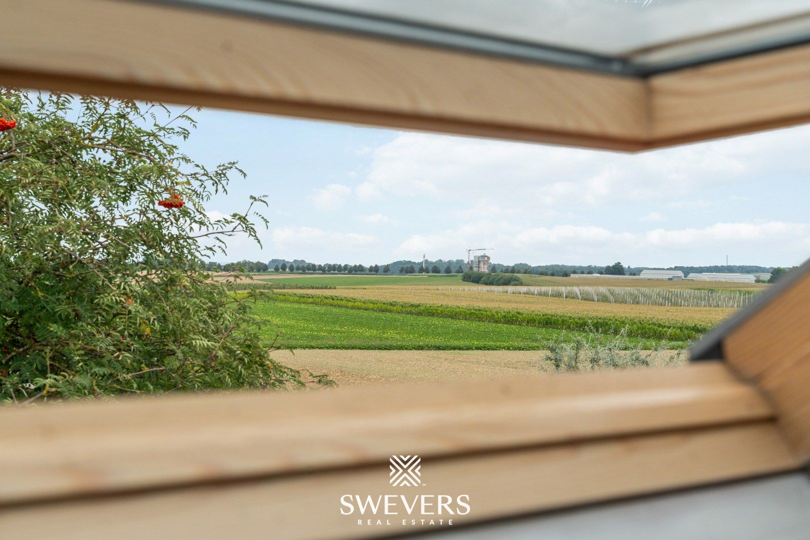 Charmante halfopen woning met karakter en potentieel in Riemst foto 16
