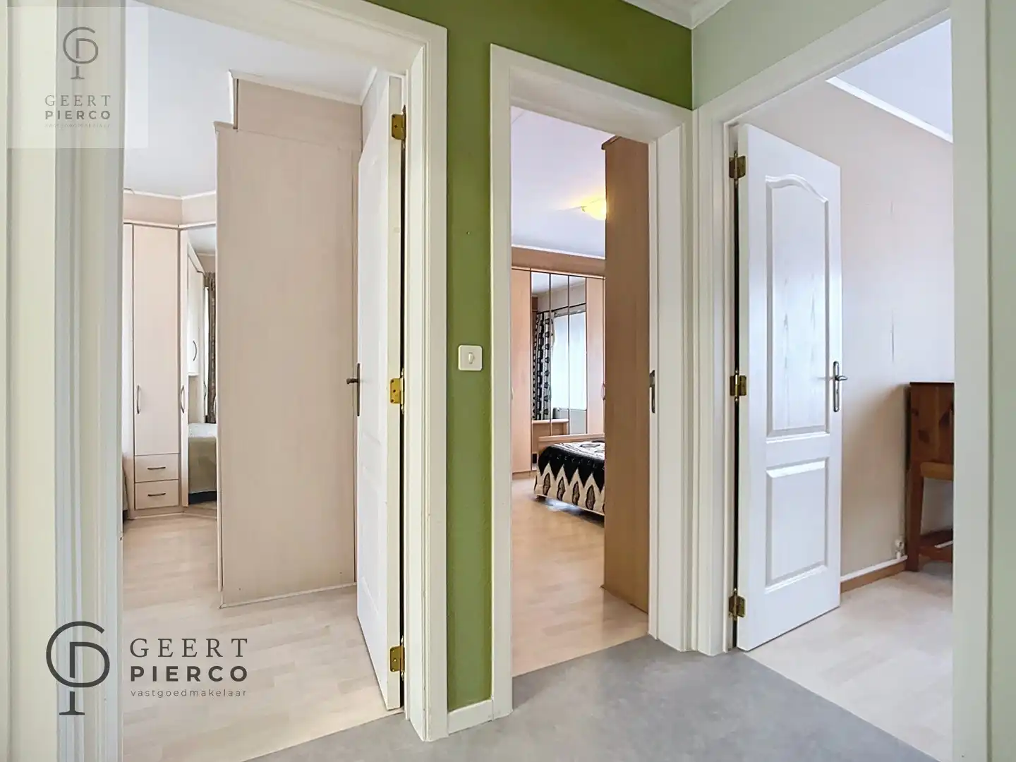 Charmante halve open bebouwing op een zeer geliefde plek in Landen foto 21