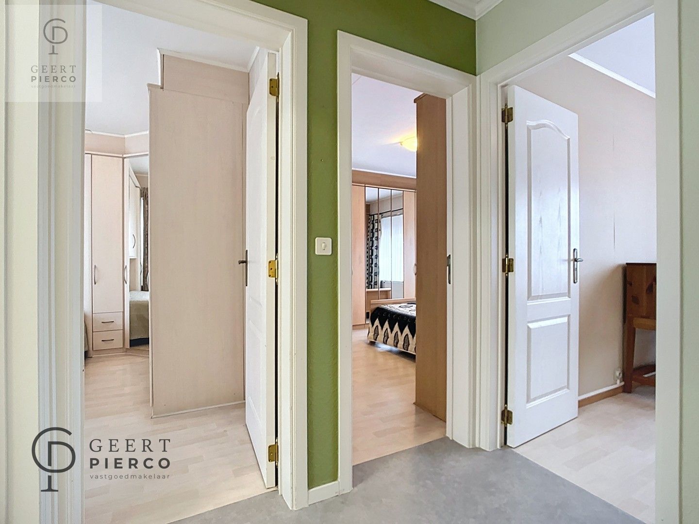 Charmante halve open bebouwing op een zeer geliefde plek in Landen foto 21