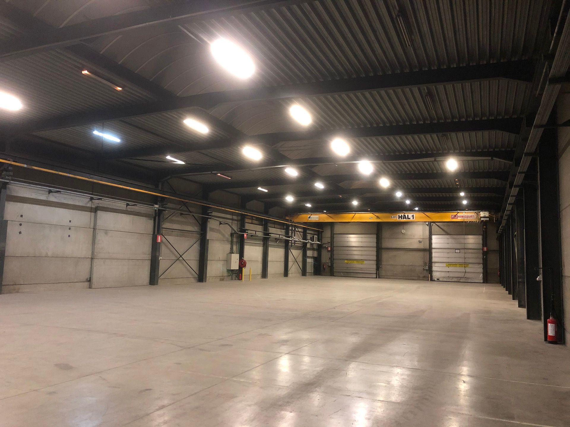 Opslagruimte te huur in Heist-op-den-Berg foto 3