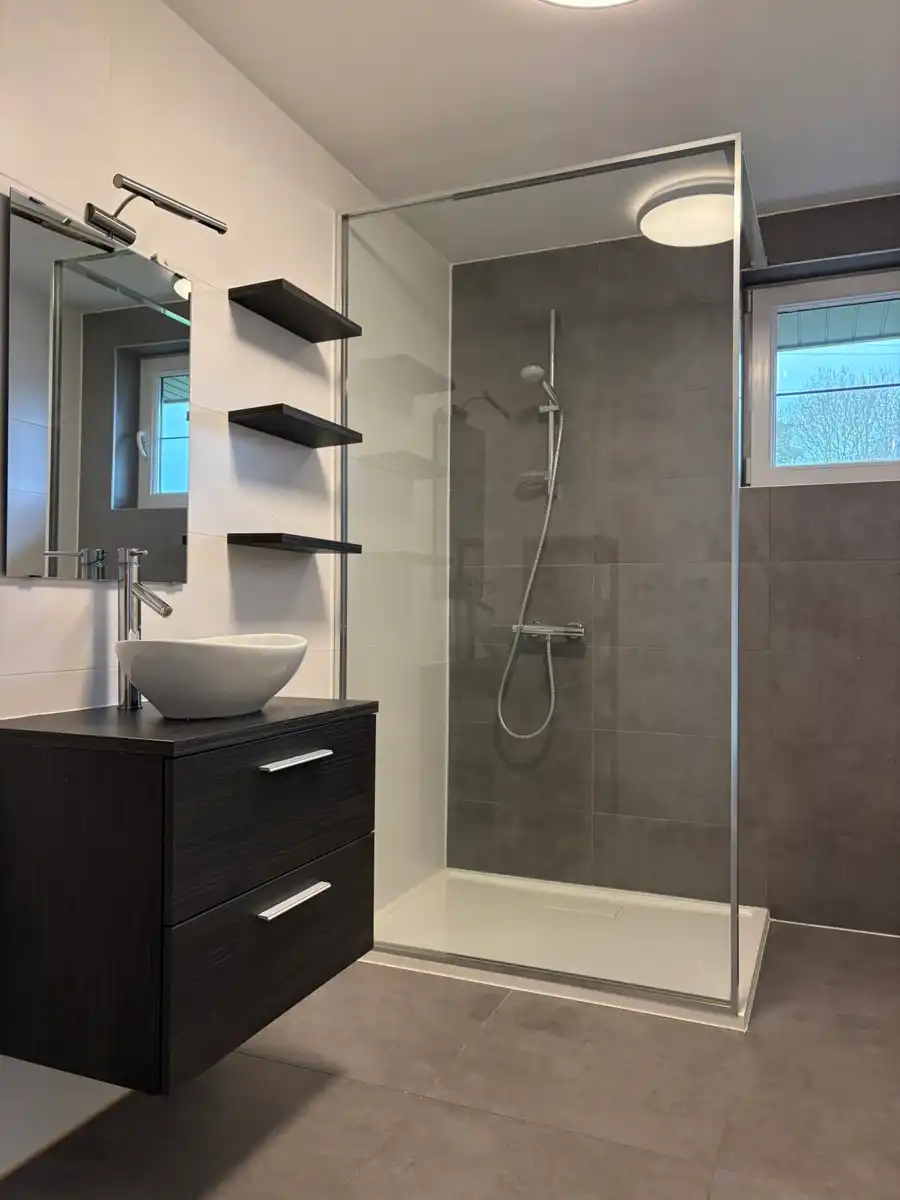 Moderne woning in Holsbeek  foto 19