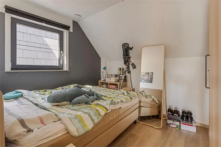 Appartement te huur in centrum Groot-Vorst, Laakdal foto 7