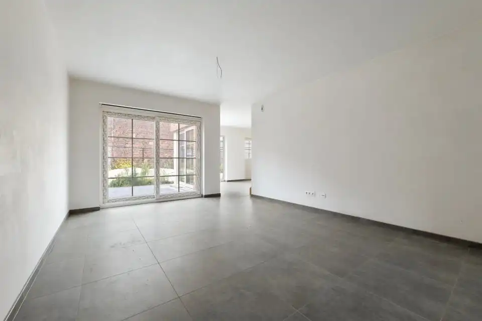 MODERNE NIEUWBOUWWONING OP TOPLOCATIE IN WAASMONT foto 8