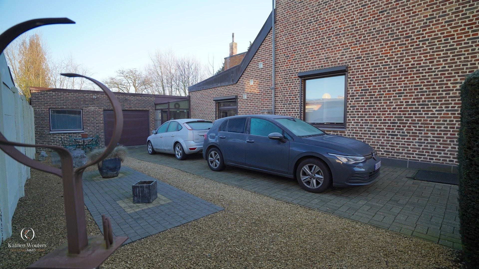 Gezellige woning met stadstuin vlakbij het centrum van Tongeren foto 26