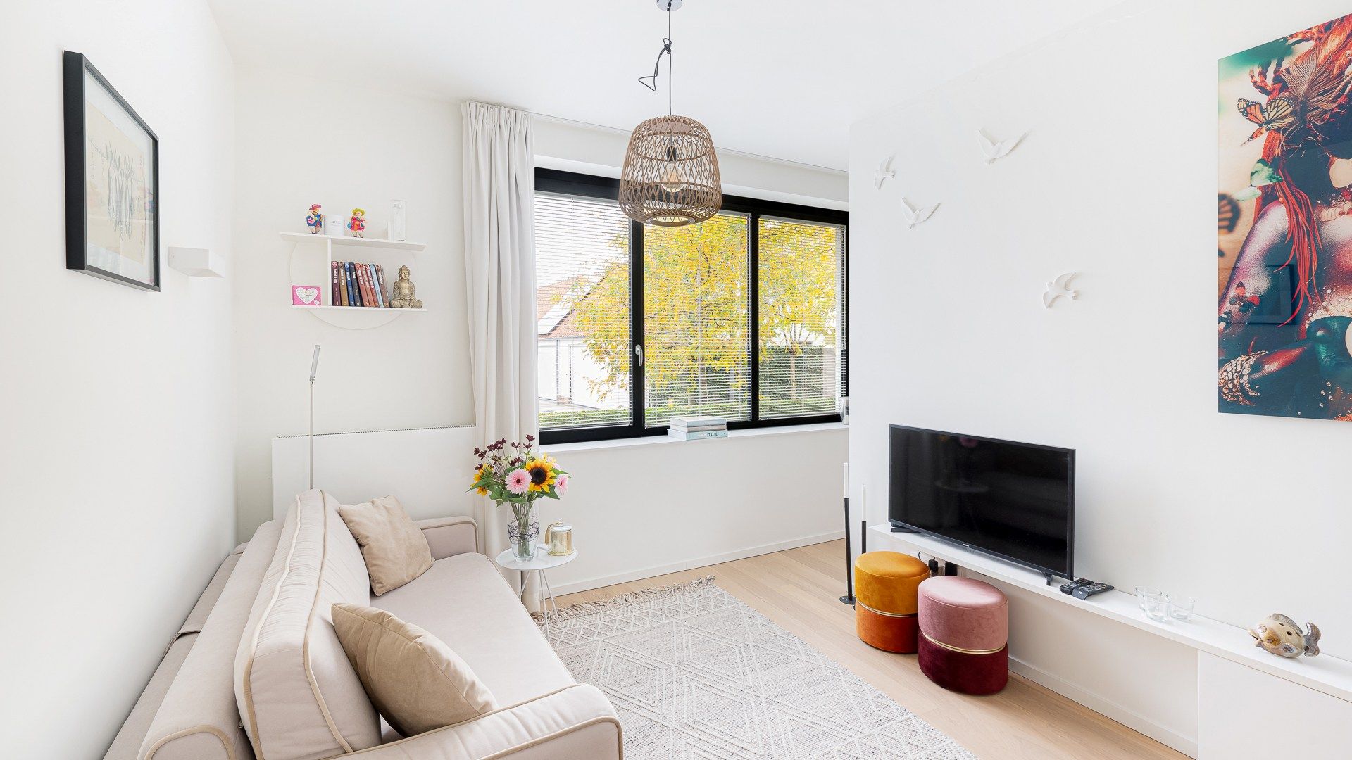 Super leuk appartement te Duinenwater - Knokke foto 6