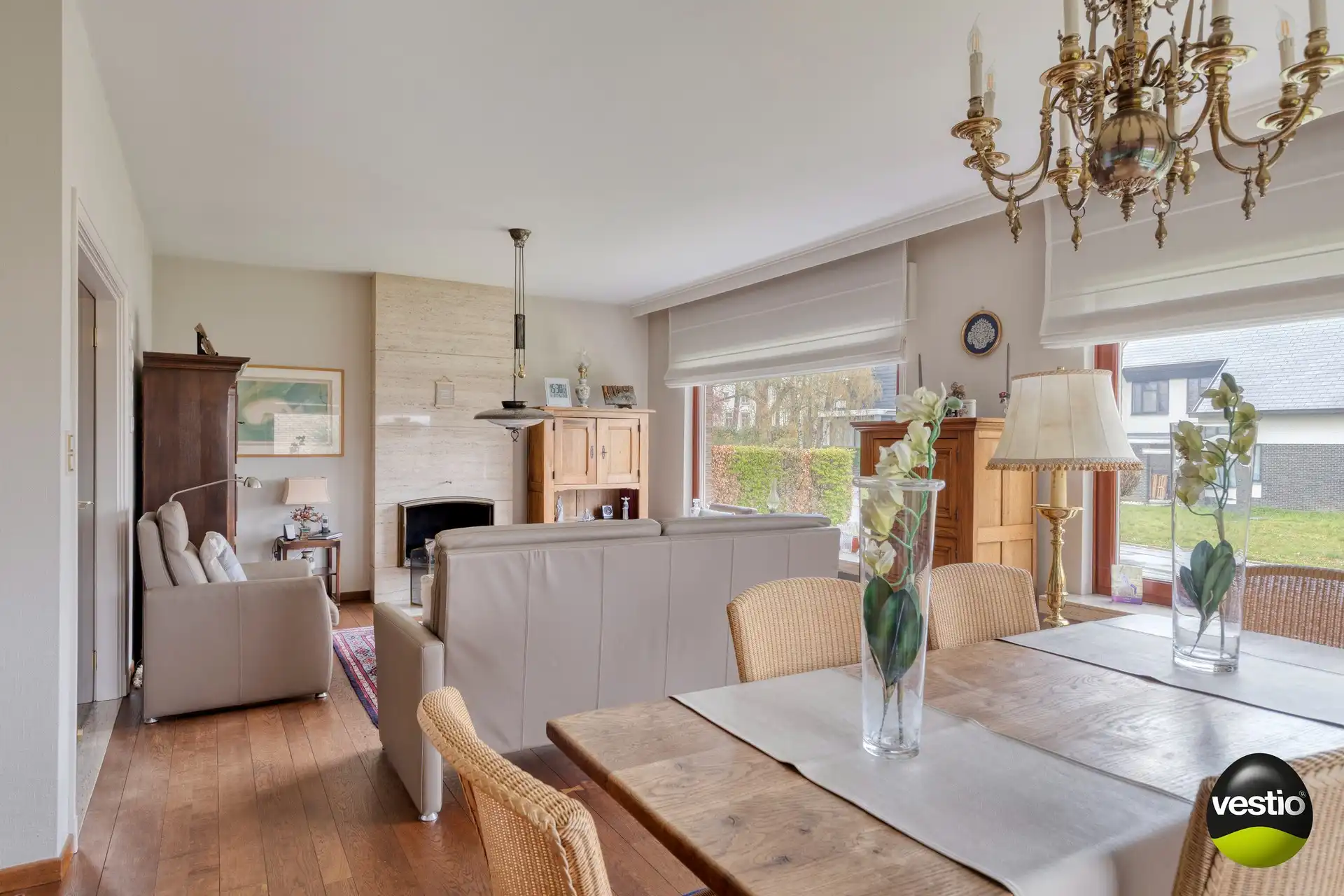 Exclusief wonen te Henegauwberg, Hasselt! foto 20