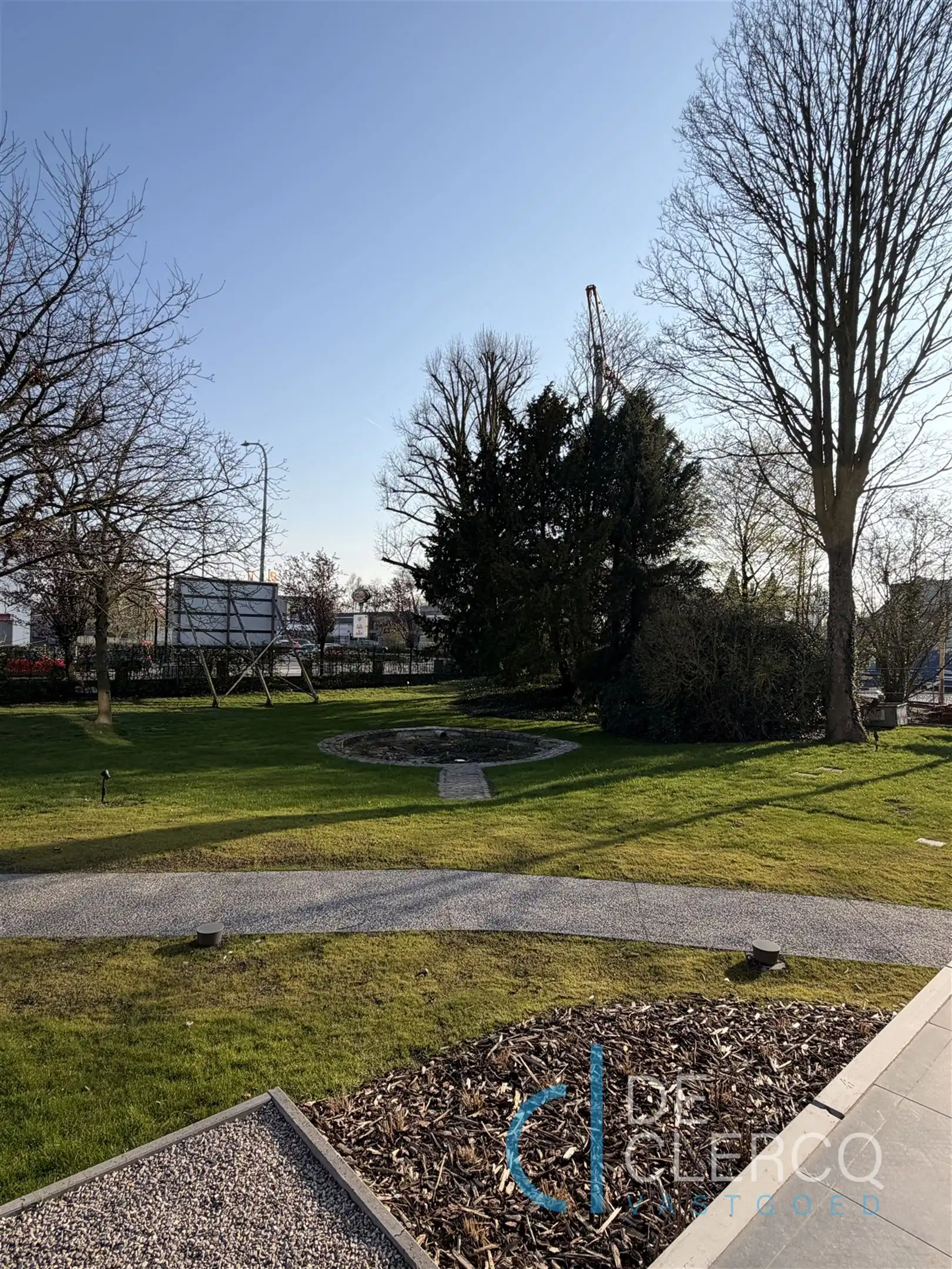 Prachtig appartement TE HUUR in historisch pand, Lochristi! foto 12