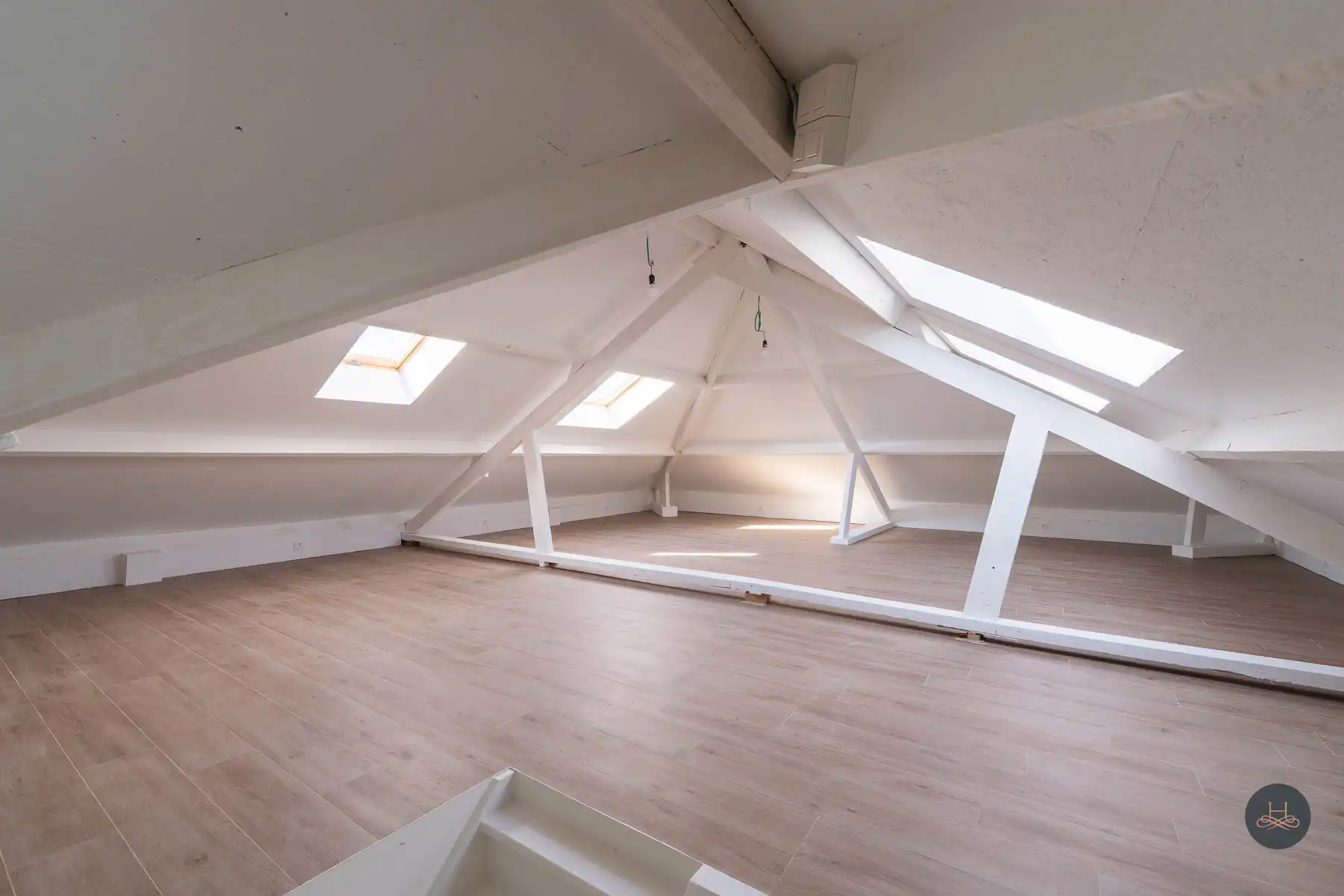 Ruime, recent gerenoveerde gezinswoning op gunstige ligging foto 13